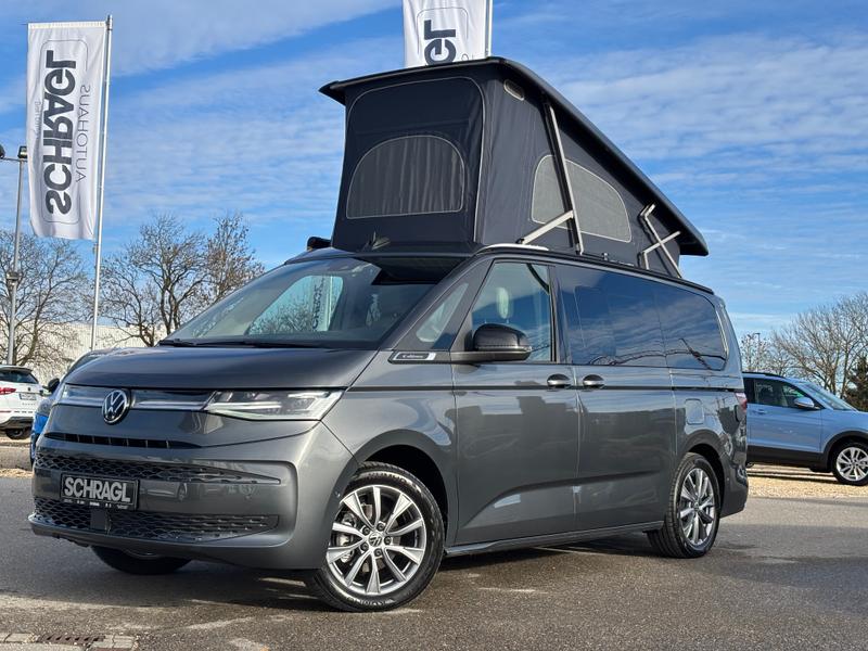VW T7 California