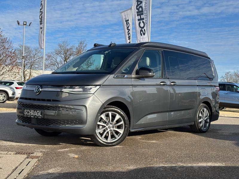 VW T7 California