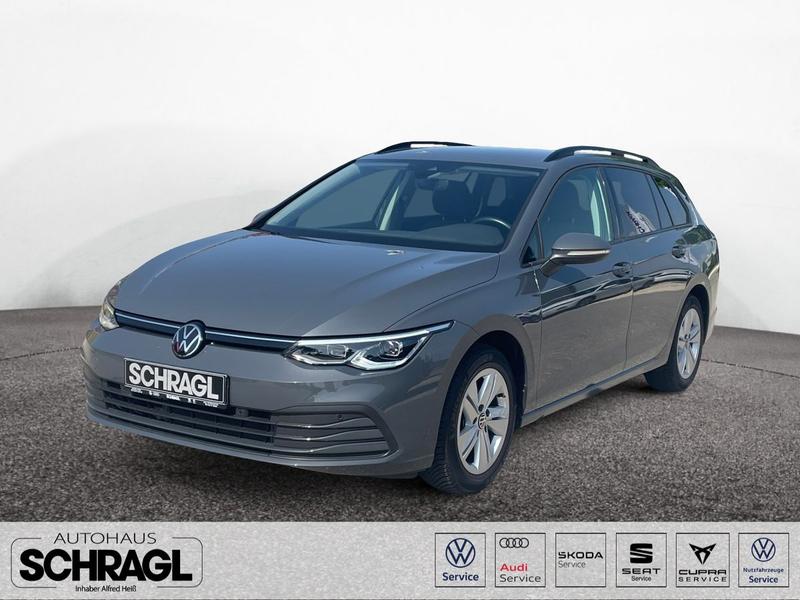 VW Golf Variant