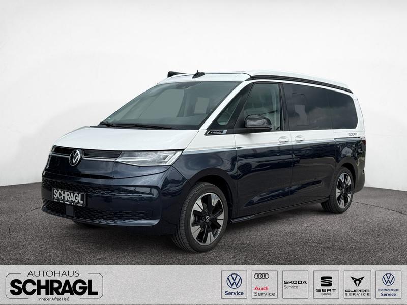 VW T7 California