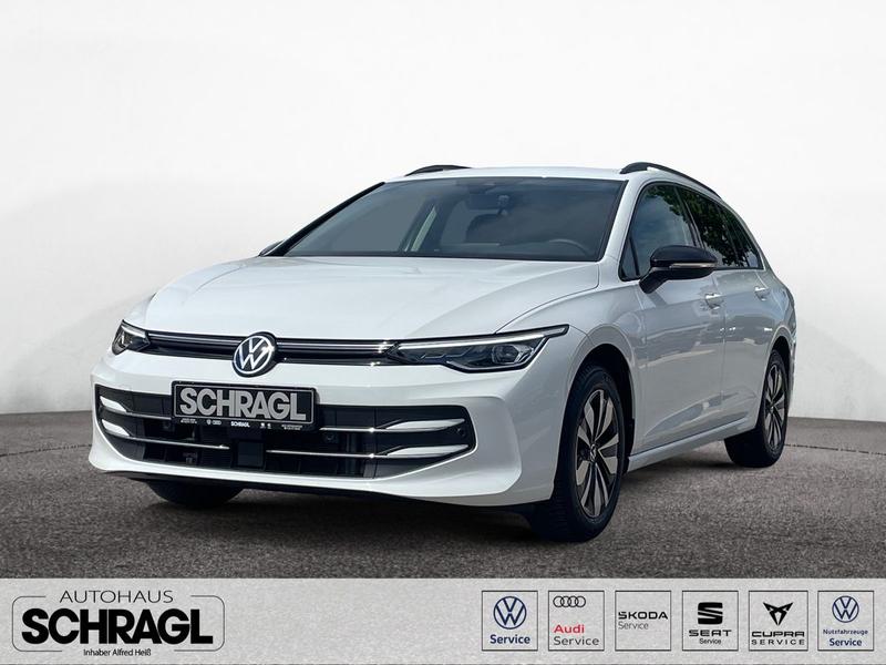VW Golf Variant