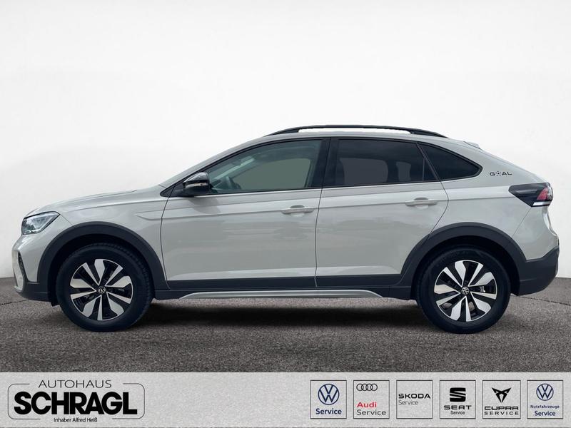 VW Taigo