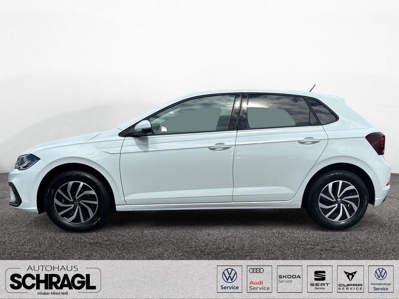 VW Polo