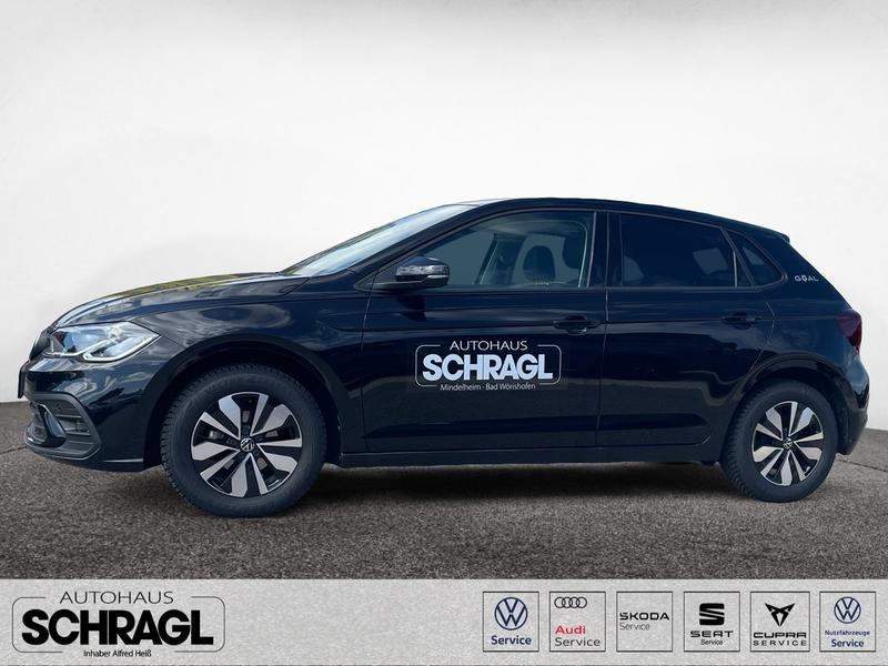 VW Polo