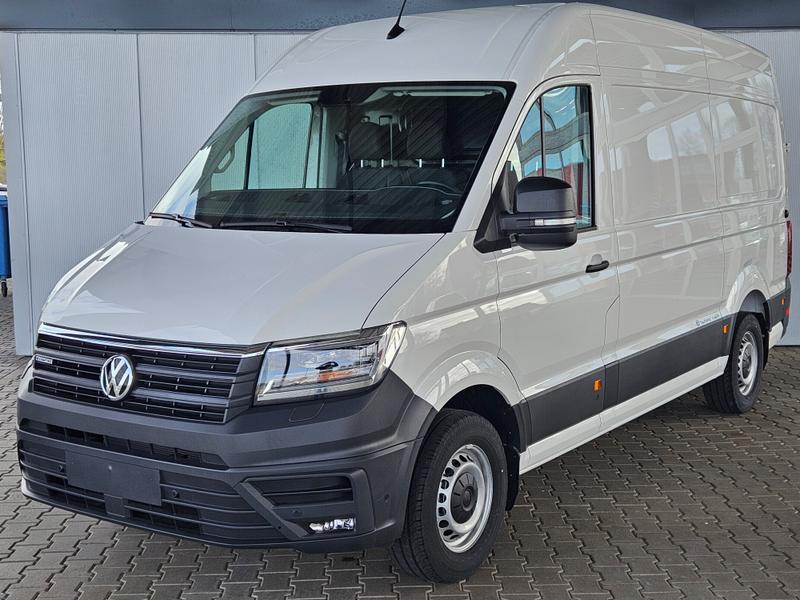 VW Crafter