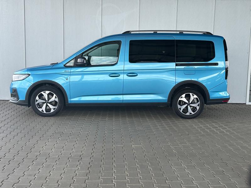 Ford Grand Tourneo