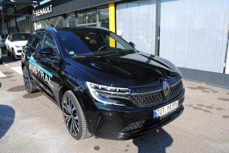 Renault Austral