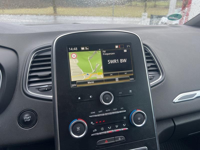 Renault Grand Scenic