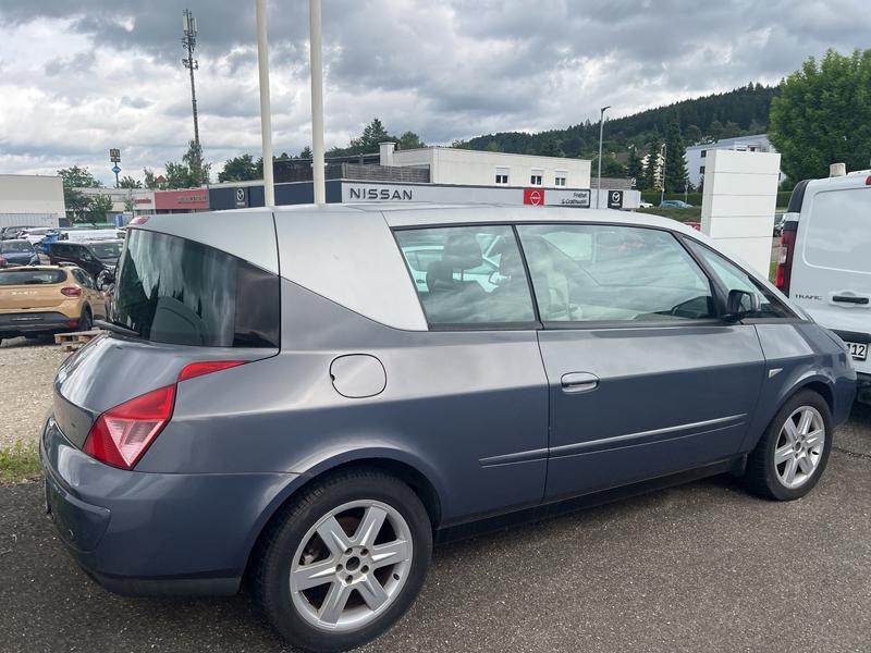 Renault Avantime