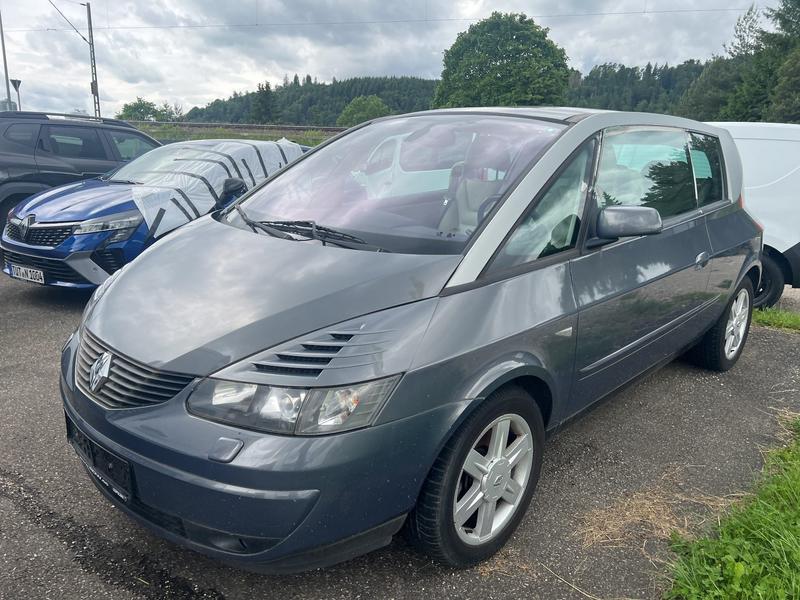 Renault Avantime