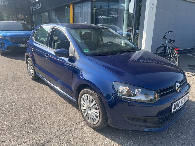 VW Polo