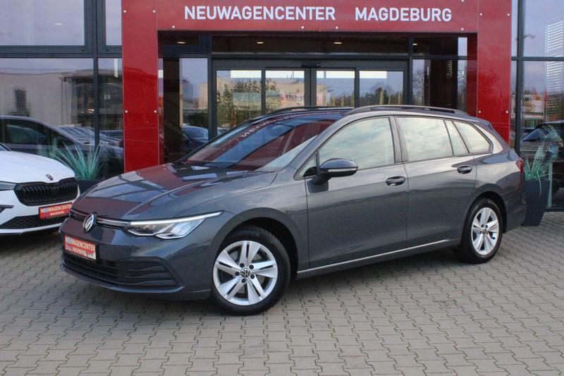 VW Golf Variant