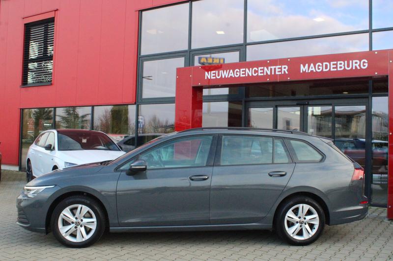 VW Golf Variant