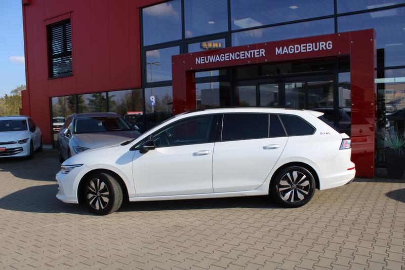VW Golf Variant