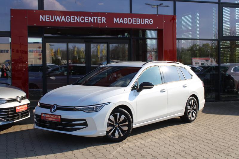 VW Golf Variant