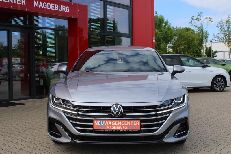 VW Arteon