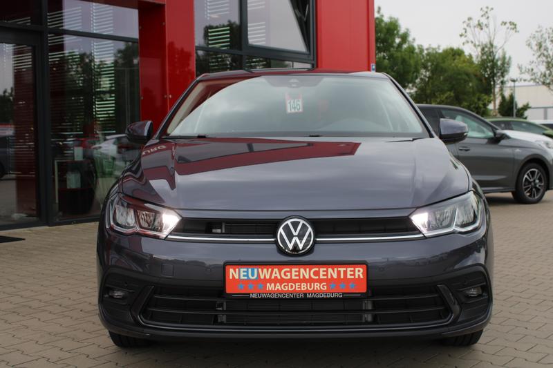 VW Polo