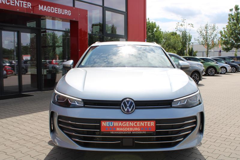 VW Passat Variant