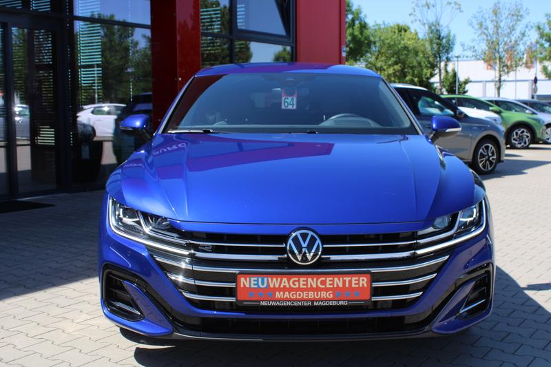VW Arteon