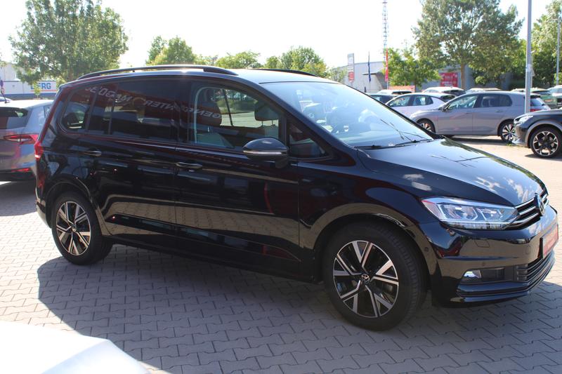 VW Touran
