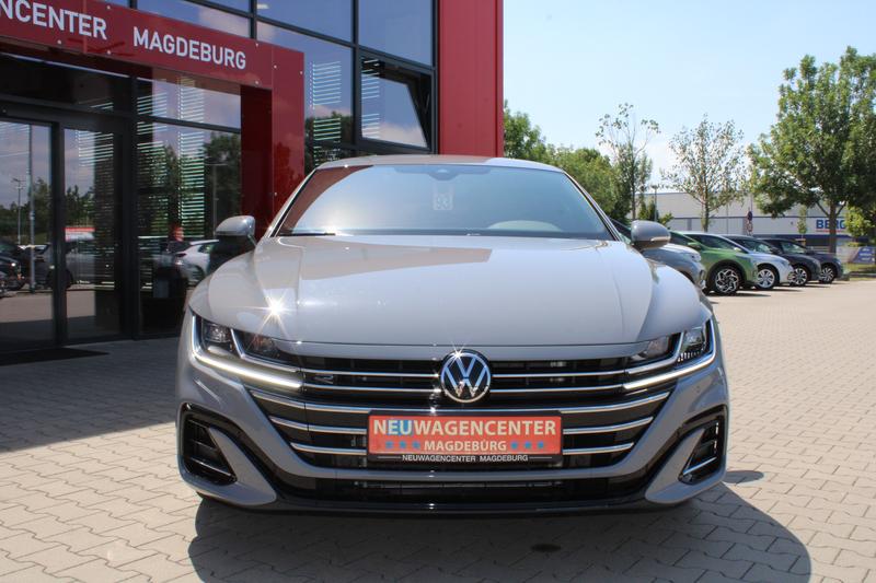 VW Arteon