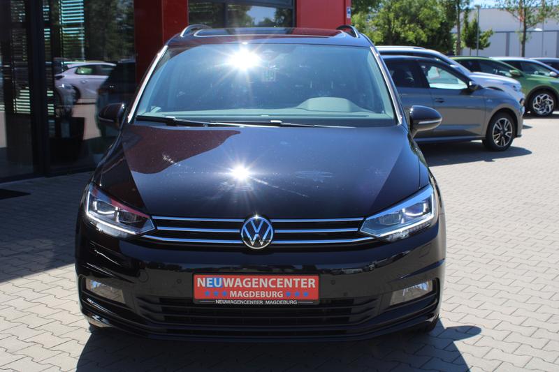 VW Touran