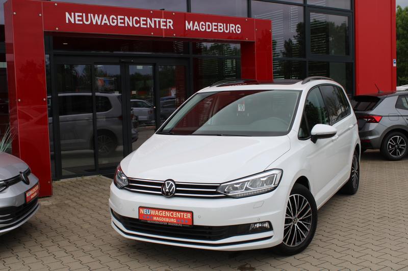 VW Touran