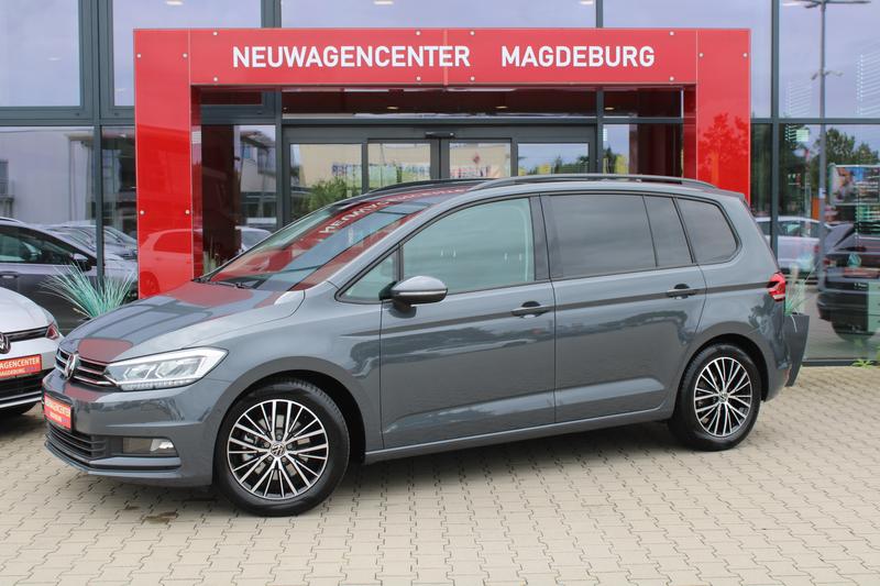 VW Touran