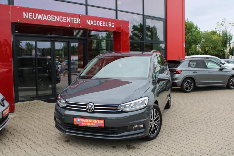 VW Touran