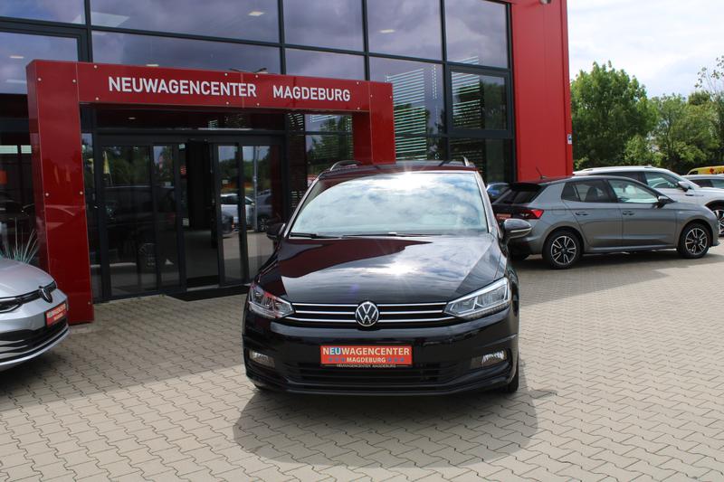 VW Touran