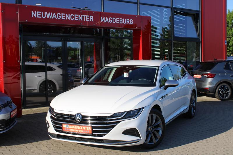 VW Arteon