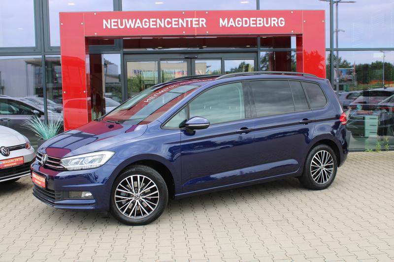 VW Touran