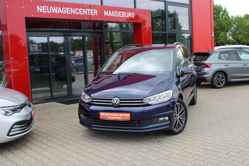 VW Touran