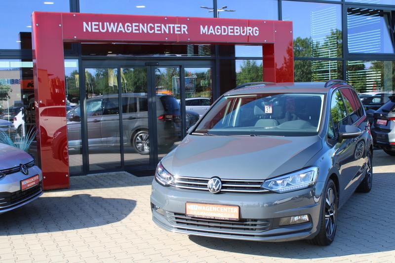 VW Touran