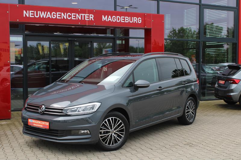 VW Touran