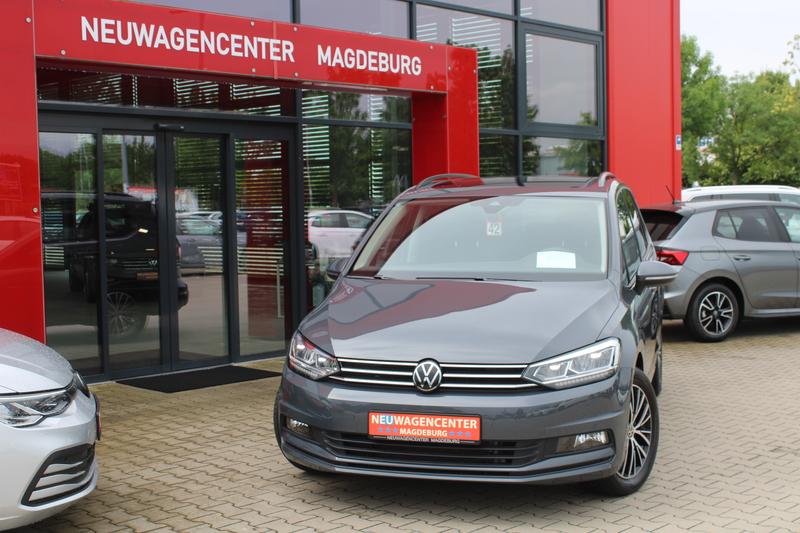 VW Touran