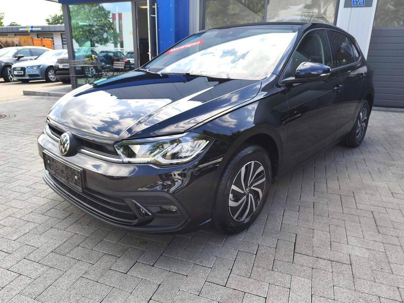 VW Polo