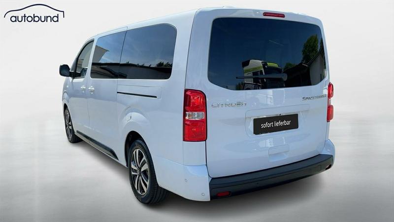 Citroen Spacetourer
