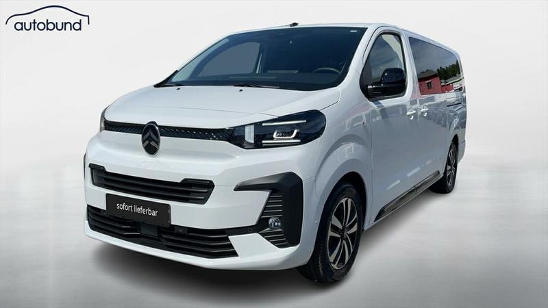 Citroen Spacetourer
