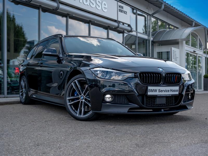 BMW 340