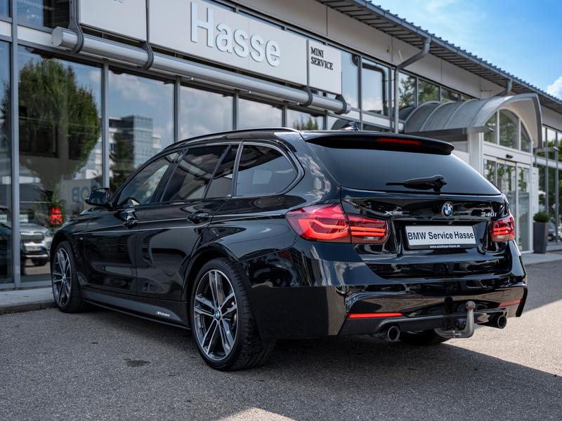 BMW 340