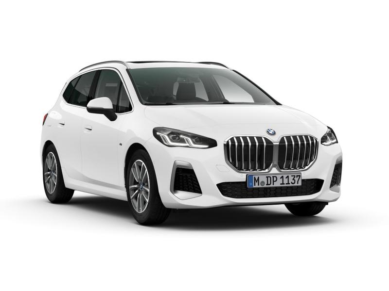 BMW 218 Active Tourer