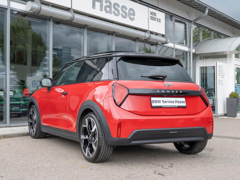 Mini Cooper C