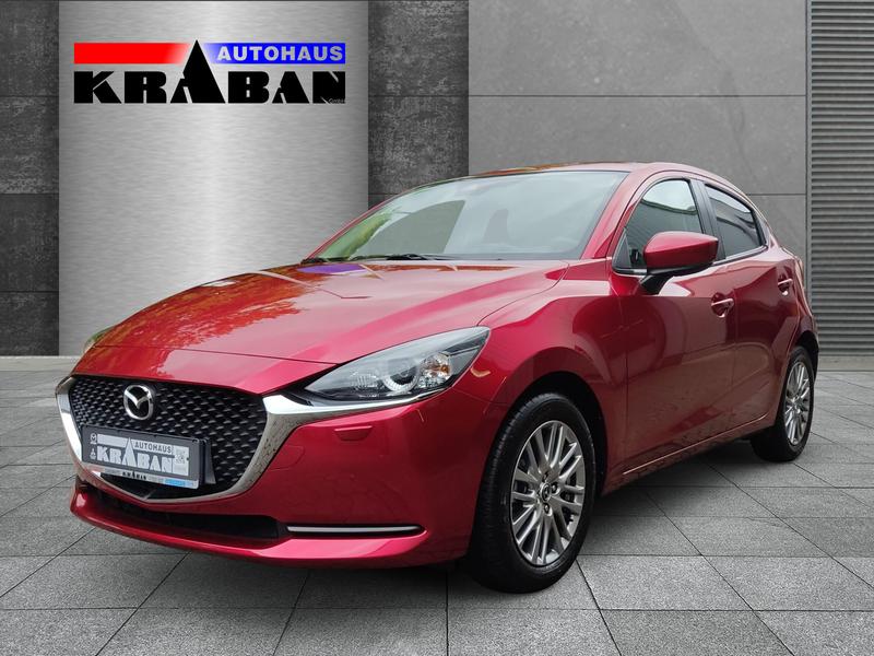 Mazda 2
