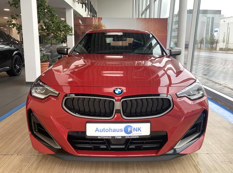 BMW M240