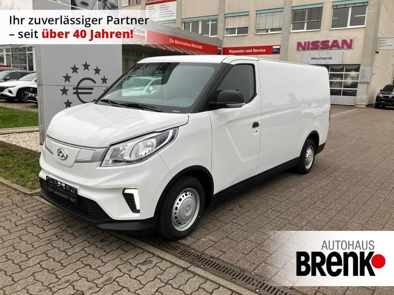 Maxus eDeliver 3