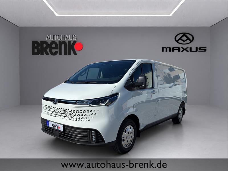 Maxus Deliver 7