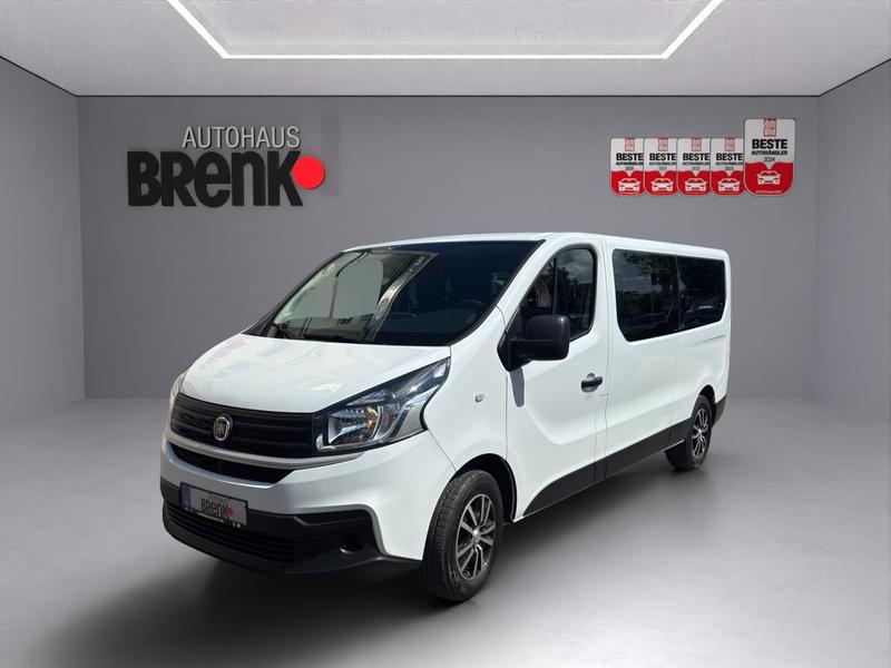 Fiat Talento