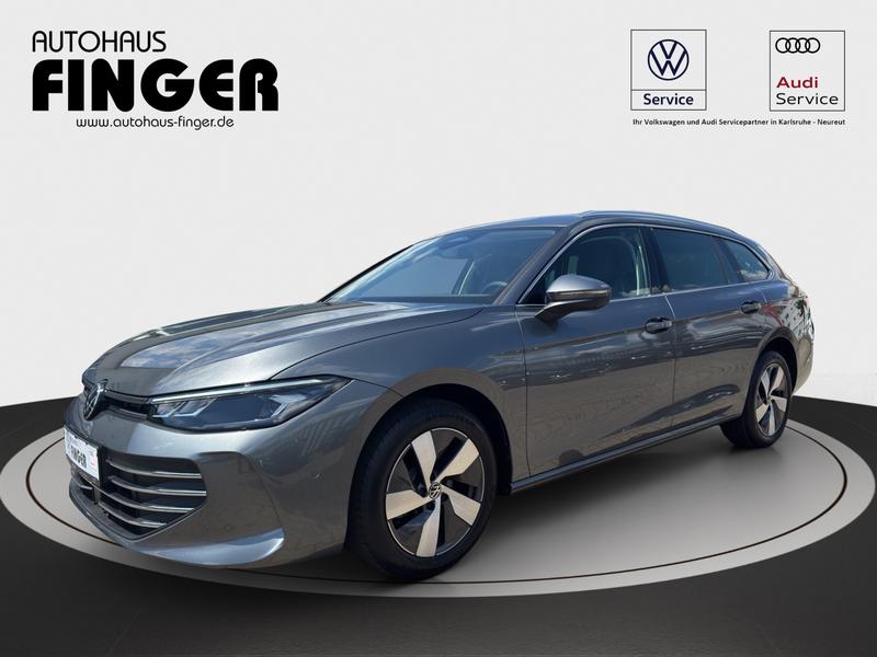 VW Passat Variant