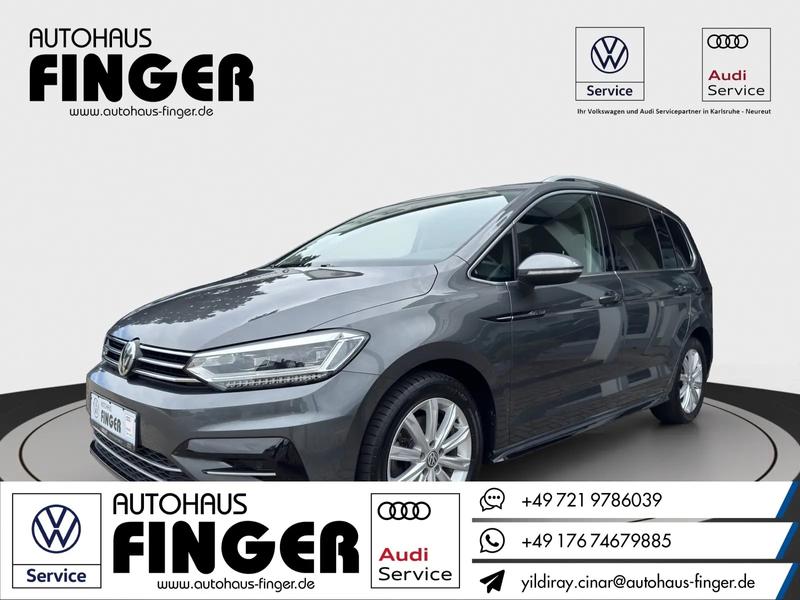 VW Touran